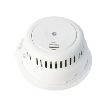 FireHawk Safety Products Smoke Detector, 85dB - FHN250RB product image