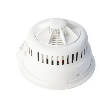 FireHawk Safety Products Heat Detector, 85dB - FHN450RB product image