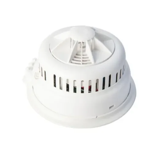 FireHawk Safety Products Heat Detector, 85dB - FHN450RB product image