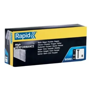 Rapid 50mm Staples - 40100537 product image