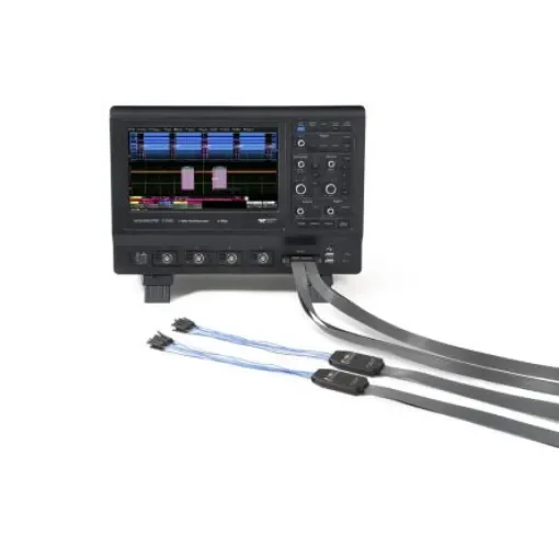 Teledyne LeCroy WaveSurfer 3054z FULLY LOADED WaveSurfer 3000z Series, 500MHz Bench Oscilloscope, 4 Analogue Channels, - WaveSurfer 3054 Promo1 product image