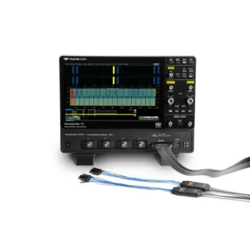 Teledyne LeCroy WaveSurfer 4054HD FULLY LOADED WaveSurfer 4000HD Series, 500MHz Bench Oscilloscope, 4 Analogue - WaveSurfer 4054HD Promo1 product image