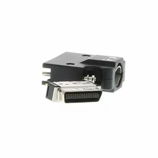Omron Servo Control I/O Connector Male 36-Position, R88A-CNU01C product image