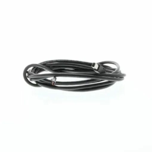 Omron Cable for Use with Accurax G5 Series, 3m Length, Single-Phase - R88A-CSK003S-E product image