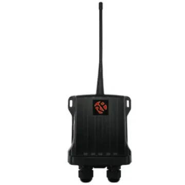 RF Solutions QUANTA-4R4 Receiver,433MHz product image