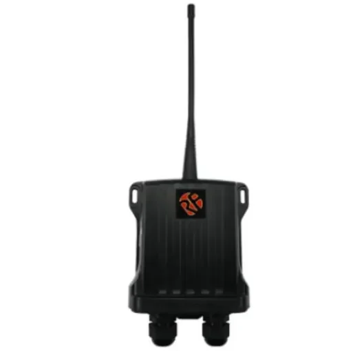 RF Solutions QUANTA-4R4 Receiver,433MHz product image