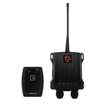 RF Solutions QUANTA-4S1 Remote Control System,433MHz product image