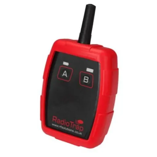 RF Solutions RADIOTRAP-4T2 Transmitter,433MHz product image