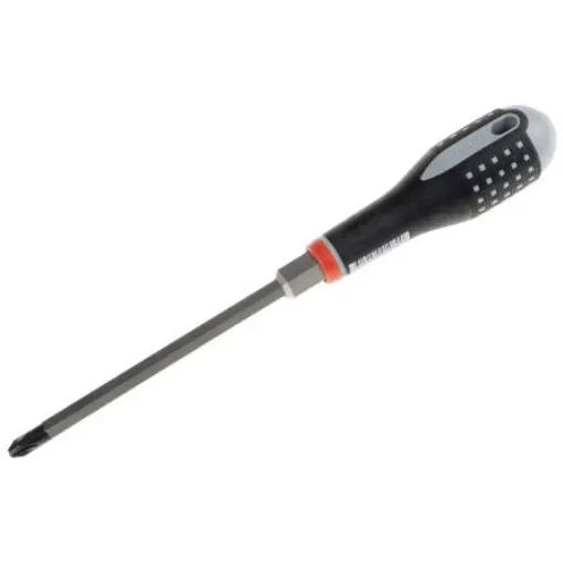 Bahco Phillips  Screwdriver, PH3 Tip, 150 mm Blade, 272 mm Overall - BE-8630 product image