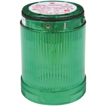 Allen Bradley 855E Series Green Light Module, 24 V, Incandescent Bulb - 855E-24DN3 product image