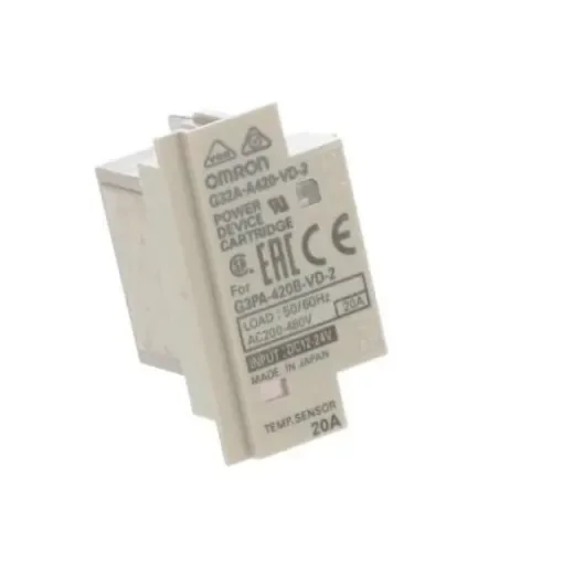 Omron Straight Female 8-Pin way M12 to Actuator/Sensor Cable, 10m - F39-JD10A product image