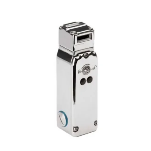 Omron F3S-TGR Safety Interlock Switch, 4NC/2NO, Key Actuator Included, Stainless Steel, Guard Lock Interlock - F3S-TGR-KHL3 product image