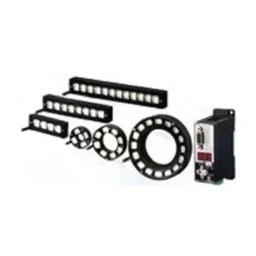 Omron, FL-DR Series Mounting Bracket & Plate for Use with FL Series, IEC 60259 Standard - FL-DR90DF product image