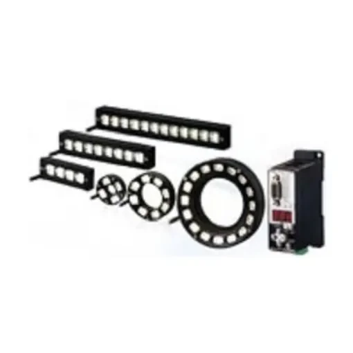 Omron, FL-DR Series Mounting Bracket & Plate for Use with FL Series, IEC 60259 Standard - FL-DR90DF product image