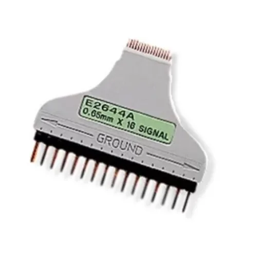 Keysight Technologies E2644A Test Probe Adapter Kit, For Use With Surface Mount IC product image