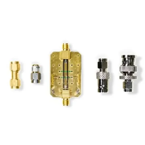 Keysight Technologies E2655C Test Probe Accessory Kit, For Use With InfiniiMax Probe Amplifiers product image