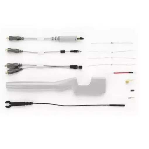 Keysight Technologies E2668B Test Probe Accessory Kit, For Use With InfiniiMax Probe Amplifiers product image