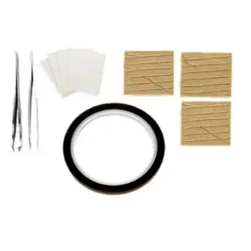 Keysight Technologies Soldering Accessory Soldering Iron Kit, for use with InfiniiMax Probe Amplifiers - MX0102A product image