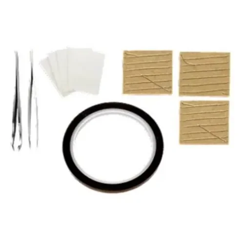 Keysight Technologies Soldering Accessory Soldering Iron Kit, for use with InfiniiMax Probe Amplifiers - MX0102A product image