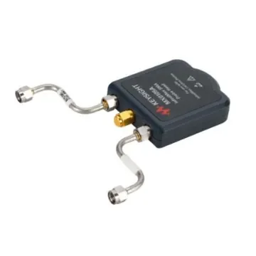 Keysight Technologies MX0105A Test Probe Accessory Kit, For Use With InfiniiMax Probe Amplifiers product image