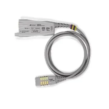 Keysight Technologies N2802A Oscilloscope Probe Amplifier, For Use With UXR Series product image