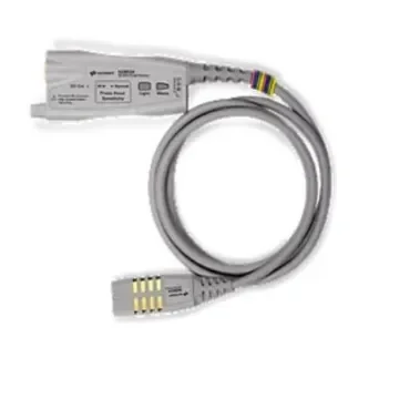 Keysight Technologies N2803A Oscilloscope Probe Amplifier, For Use With UXR Series product image