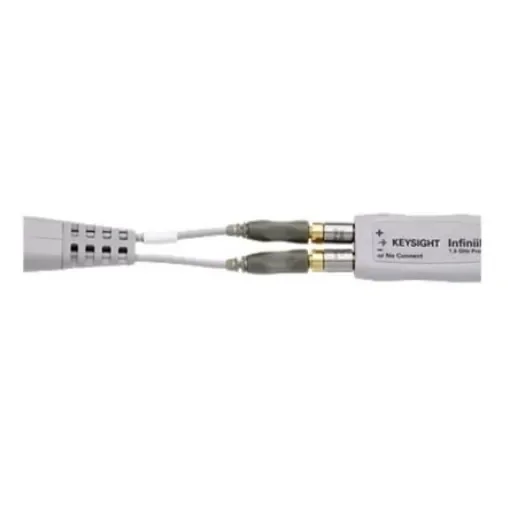 Keysight Technologies N2880A Series N2881A Oscilloscope Probe, Current Type product image