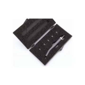 Keysight Technologies N2884A Test Probe Accessory Kit, For Use With InfiniiMax Probe Amplifiers product image