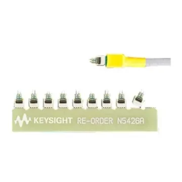 Keysight Technologies N5426A Test Probe Accessory Kit, For Use With N5425B ZIF Head product image