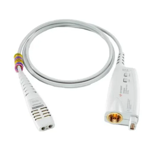 Keysight Technologies N7002A Oscilloscope Probe Amplifier, For Use With 90000X/Q Series, UXR Series, V-Series, Z-Series product image