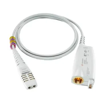 Keysight Technologies N7003A Oscilloscope Probe Amplifier, For Use With 90000X/Q Series, UXR Series, V-Series, Z-Series product image