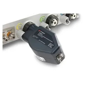 Keysight Technologies N7004A Test Probe Accessory Kit, For Use With 90000X/Q Series, UXR Series, V-Series, Z-Series product image