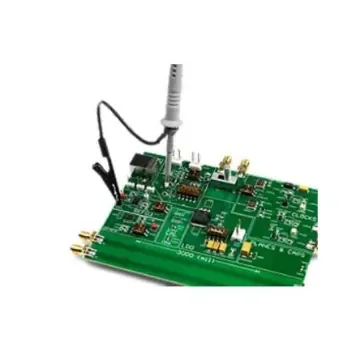 Keysight Technologies N7023A, Power Quality Analyser Probe product image