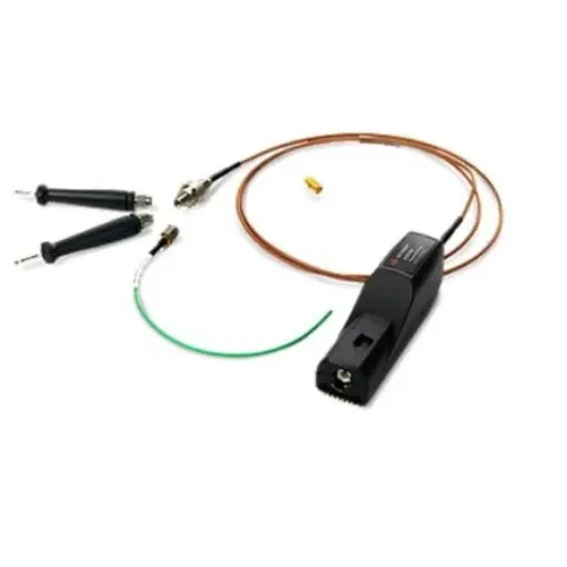 Keysight Technologies N7024A, Power Quality Analyser Probe product image