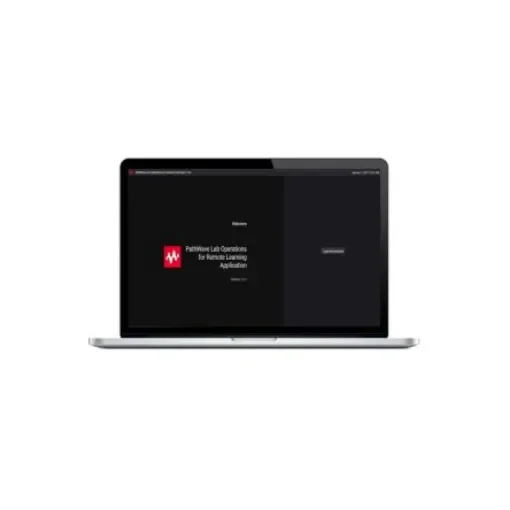 Keysight Technologies PathWave BenchVue Software Software for Use with Various Keysight Instrumentation, Version 1.0 or - PW9112EDU+R-X4Y-002-Y product image