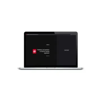 Keysight Technologies PathWave BenchVue Software Software for Use with Various Keysight Instrumentation, Version 1.0 or - PW9112EDU+R-X4Y-006-Y product image