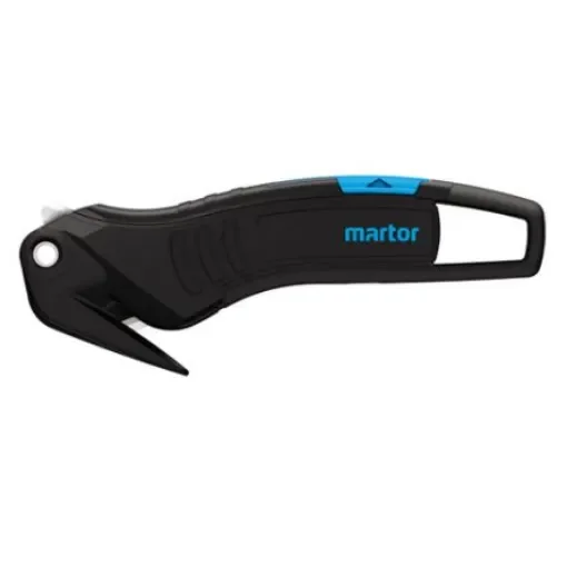 MARTOR Safety Knife with Knife Blade, 4mm Blade Length - 32000110 product image