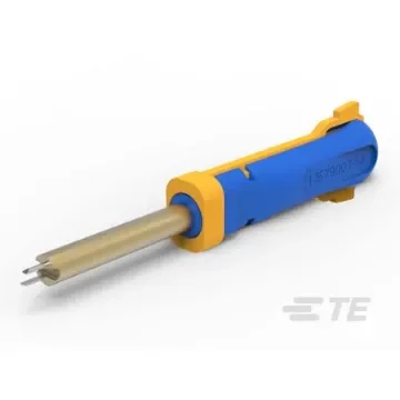 TE Connectivity Extraction Tool, AMP MCP Series, Receptacle Contact - 1-1579007-1 product image