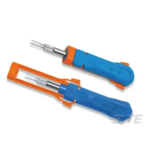TE Connectivity Insertion & Extraction Tool, AMP, Micro Timer I, Micro Timer III, Timer II Series - 539960-1 product image