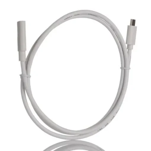 RS PRO USB 3.1, Male USB C to Female USB C, 2m - 2650246 product image