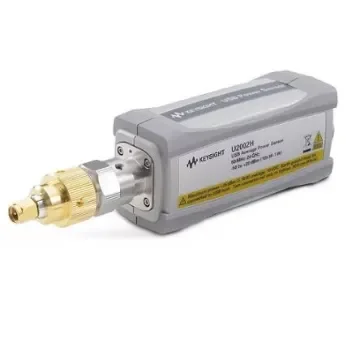 Keysight Technologies U2000 RF Power Sensor - U2002H product image