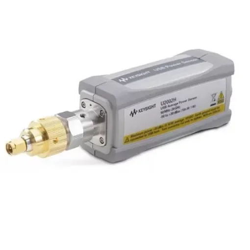 Keysight Technologies U2000 RF Power Sensor - U2002H product image