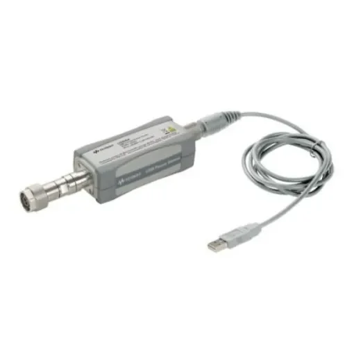 Keysight Technologies U2000 RF Power Sensor - U2004A product image