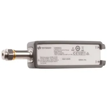 Keysight Technologies RF Power Sensor - U2049XA product image