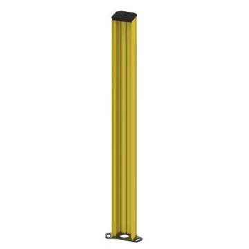 Omron, F3SG-SR/PG Series Floor Stand for Use with F3SG-SR/PG SLC - F39-ST0990 product image