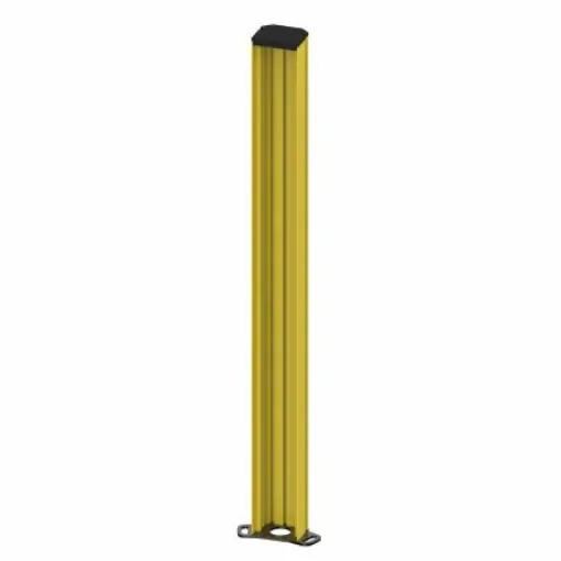 Omron, F3SG-SR/PG Series Floor Stand for Use with F3SG-SR/PG SLC - F39-ST1630 product image