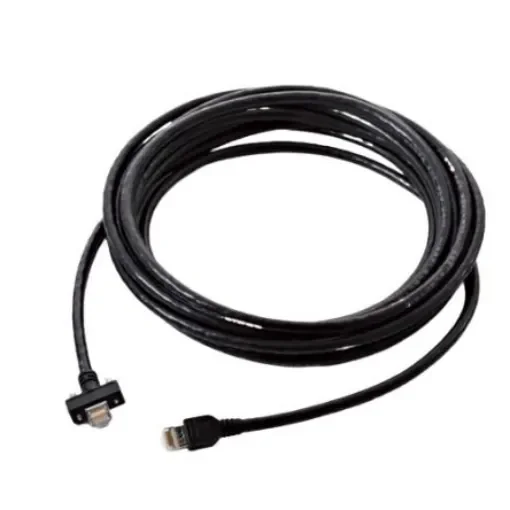 Omron, FJ Series Cable, 3m Cable Length for Use with FJ Camera - FJ-VSG 3M product image