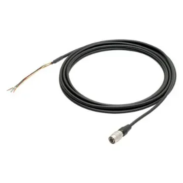 Omron, FJ Series Cable, 3m Cable Length for Use with FJ Camera - FJ-VSP2 3M product image