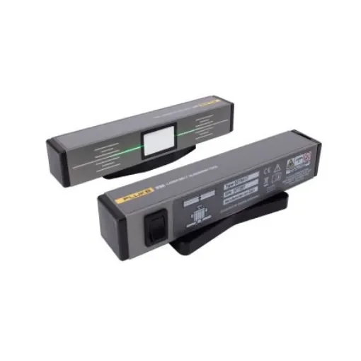 Fluke Alignment Laser - Laser Class 2 - FLUKE-835 product image