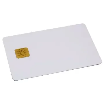 Seeit 128 kbit Smart Card - ZCM1024C product image